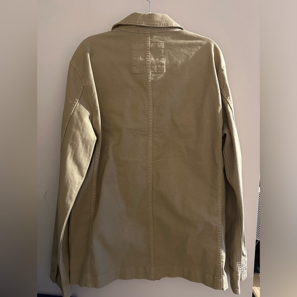 Select Homme Chore Jacket - Picture 3 of 3